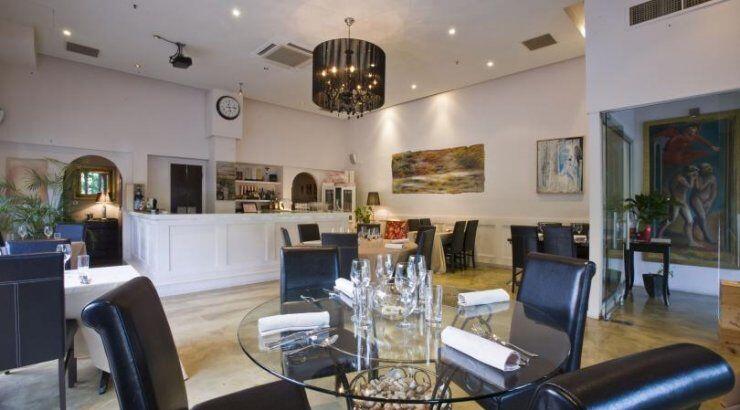 Τίτλοι τέλους για ένα από τα καλύτερα εστιατόρια της Λευκωσίας