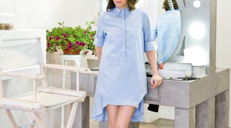 Στο σπίτι της Τερέζας Μάντη-Θεοδοσίου