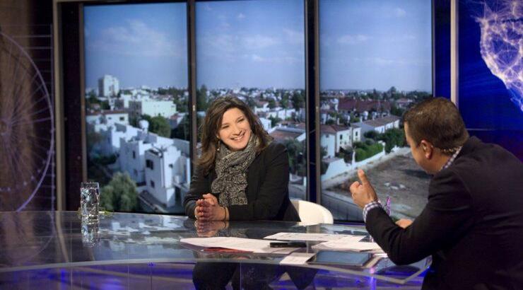  Νταϊάν Κόχυλα: Βρέθηκε στην Κύπρο