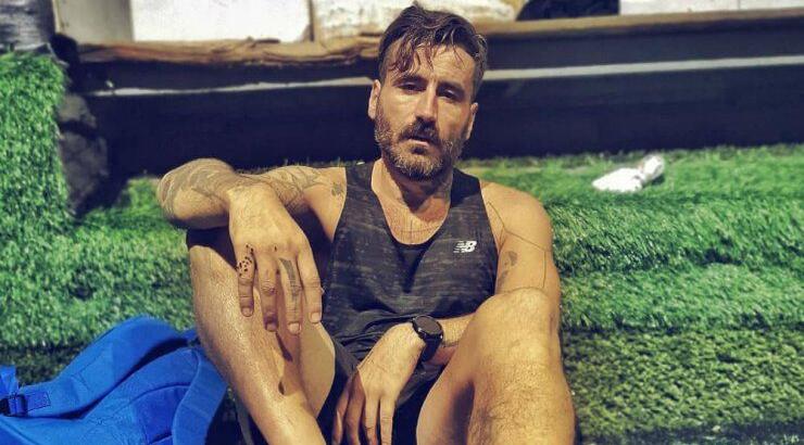 Γιώργος Μαυρίδης: Τι ετοιμάζει με το Netflix; [εικόνα]