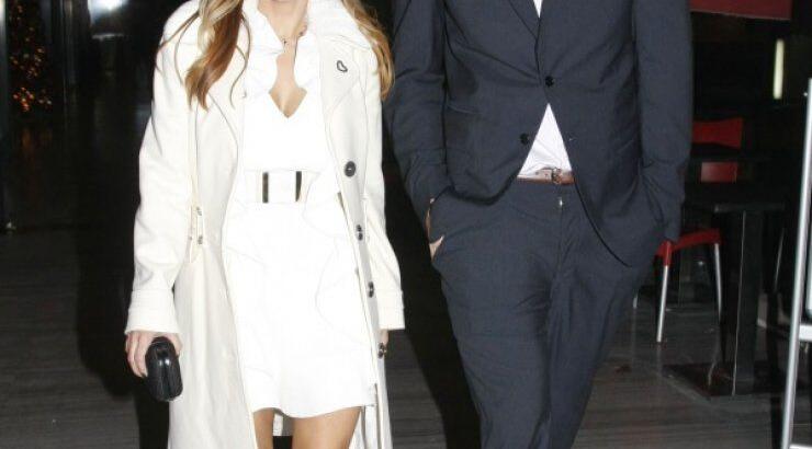 Η απόσταση "λυγίζει" τη σχέση της Έλλης Κοκκίνου και του Γιώργου Μπόγρης. Όλη η αλήθεια!