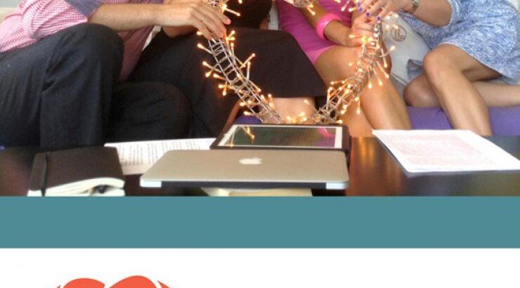 Η Ακαδημία Σχέσεων σου δίνει τα κλειδιά για μια επιτυχημένη σχέση [σεμινάριο]