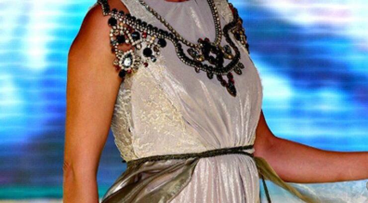 Έξαλλη ξανά η Εύη Αδάμ on camera!