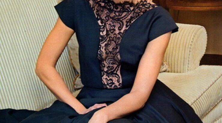 Τα "πυρά" της Αδάμ στον Λιβιεράτο:"Δεν με αφορά καθόλου η άποψή του για τα επαγγελματικά μου"