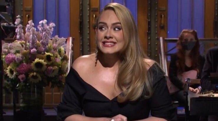 Adele: Είναι επισήμως... single! 