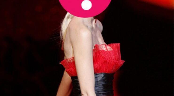  «Το σεξ μαζί της δεν ήταν φανταστικό»: Σύζυγος star την κάνει... ρόμπα! [βίντεο]