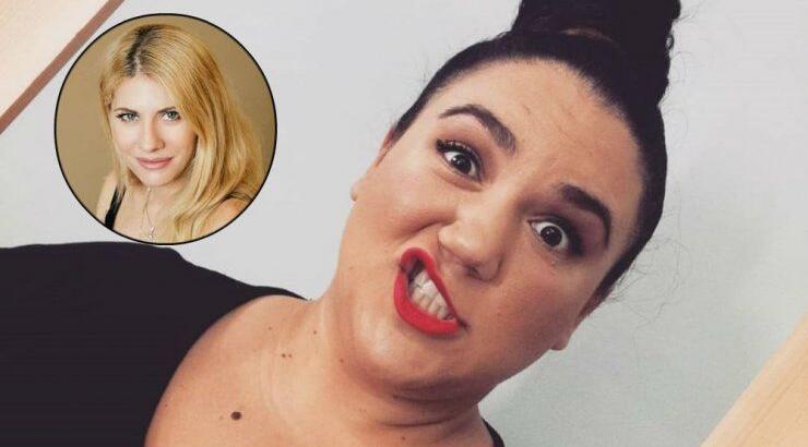 Η Αφροδίτη "καίει" την Άννα Μαρία μετά την αποχώρησή της από το "Big Brother" [βίντεο]