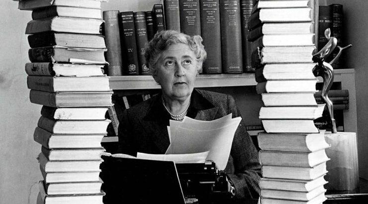 Πωλείται το σπίτι της θρυλικής συγγραφέα εγκλημάτων Agatha Christie για 3,8 εκατομμύρια δολάρια!