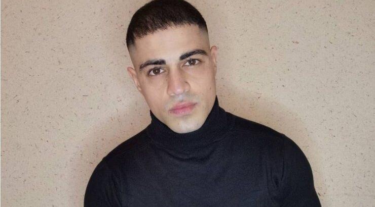 Άγγελος Χατζημιχαήλ: Ο ηθοποιός της “Πεθεράς” εξομολογείται πως είναι σε σχέση! [βίντεο]