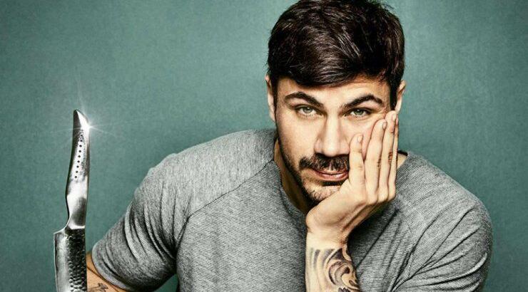 Άκης Πετρετζίκης: Σε ποιον παίκτη του φετινού "Master Chef" έχει κάνει πρόταση συνεργασίας;