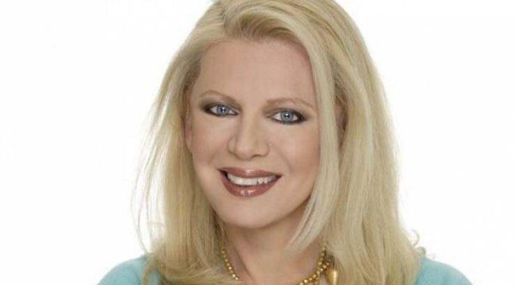 Έλενα Ακρίτα: "Ο θάνατος του πατέρα μου Λουκή Ακρίτα, μου άφησε τραύμα που κουβαλώ μέχρι σήμερα"