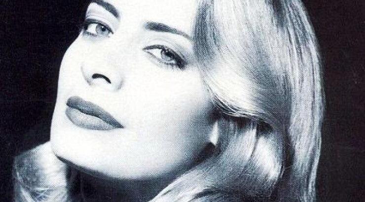 Αλέξια: Η απίστευτη αλλαγή στο look της!