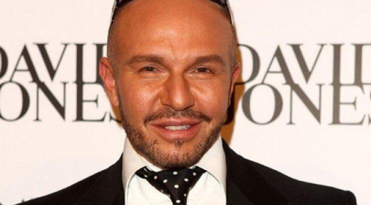 Συγγνώμη από σχεδιαστή γιατί χρησιμοποίησε αδύνατο μοντέλο 