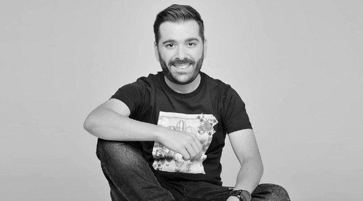 Αλέξανδρος Ταραμουντάς: Αποκάλυψε τι αλλάζει στην εκπομπή του για τη νέα σεζόν! 