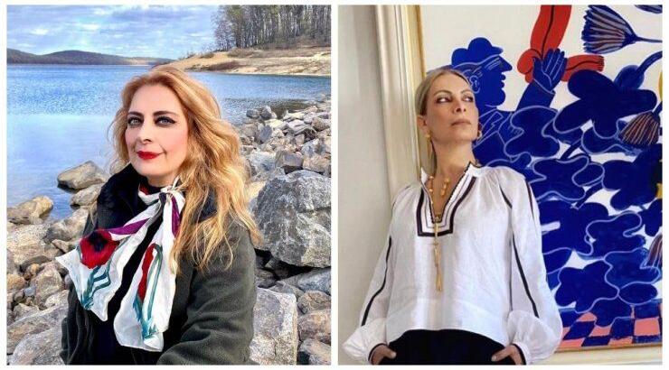 Αλέξια και Μαρίτα Βασιλείου: Μας συστήνουν τον πατέρα τους! 