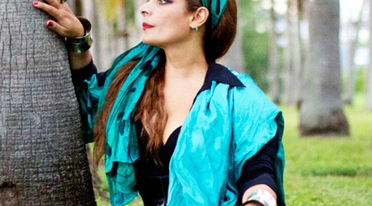 Αλέξια Βασιλείου: Δείτε την πρώτη φορα με μαγιό!