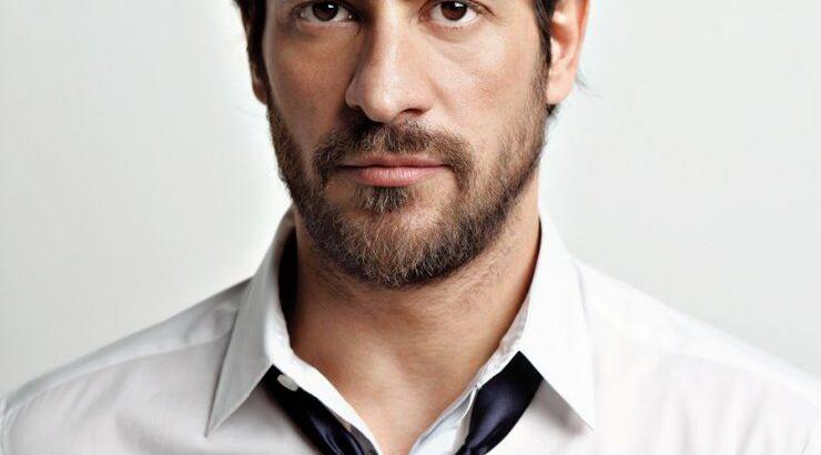 Αλέξης Γεωργούλης: Η συγκίνησή του on air! [βίντεο]