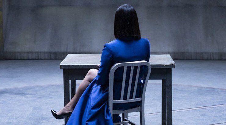 Πόσο μακριά θα έφτανες για την αγάπη και την αλήθεια; 