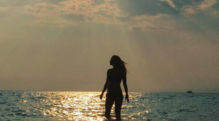 Τα προβλήματα που αποκάλυψε για την εγκυμοσύνη της επώνυμη Ελληνίδα!