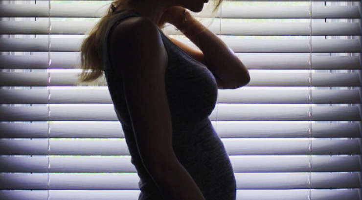 Έγκυος Ελληνίδα παρουσιάστρια!