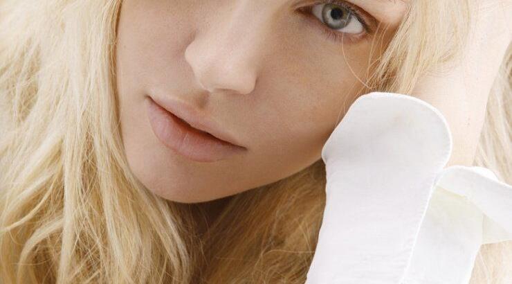 Δύσκολες ώρες για τη Χριστίνα Αλούπη