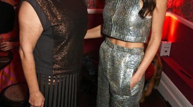 Αυτή είναι η πεθερά του George Clooney [εικόνα]