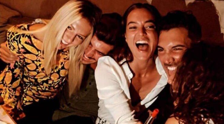 “Survivor”: Δύο ημέρες πριν τον μεγάλο ημιτελικό δείτε που πραγματοποίησαν έξοδο παίκτες του ριάλιτι!