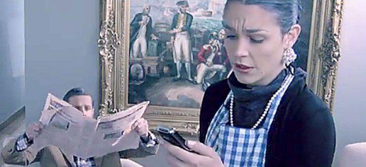 Viral: Ελληνίδα μάνα στα πρόθυρα νευρικής κρίσης!