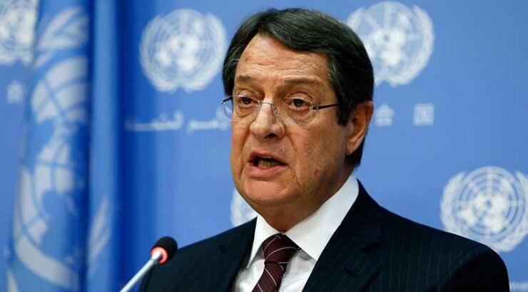 Σημαντικές επαφές Αναστασιάδη σε Πολωνία και Ρωσία