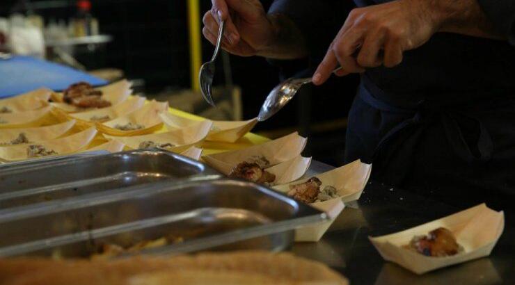 Πήγαμε στο Anco Cooking Lab και μάθαμε πολλά για τα ψυγεία, το κρέας και το ψήσιμο