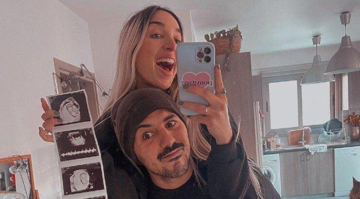 Ανδρεάνα Φραγκούδη: Έτσι ανακοίνωσε στον σύζυγό της την εγκυμοσύνη! [βίντεο]