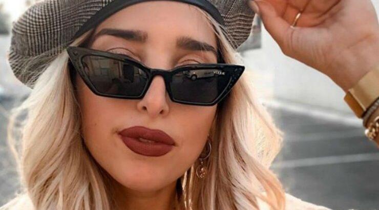 Ανδρεάνα Φραγκούδη: Αποκάλυψε ποια θα είναι η κουμπάρα στον γάμο της!