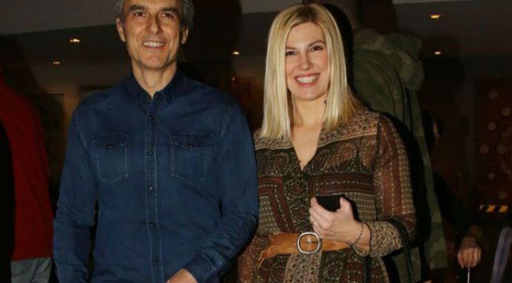 Ανδρέας Φωτόπουλος: Έγινε γνωστό τώρα: Με ποια Ελληνίδα τραγουδίστρια, είχε σχέση πριν την Ράνια Θρασκιά…