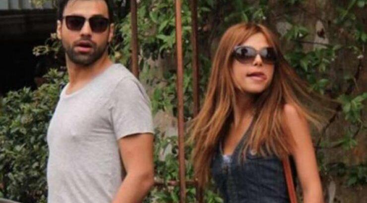 Ανδρέας Γεωργίου: Τι λέει για τη σχέση του με την Ελευθερία Ελευθερίου