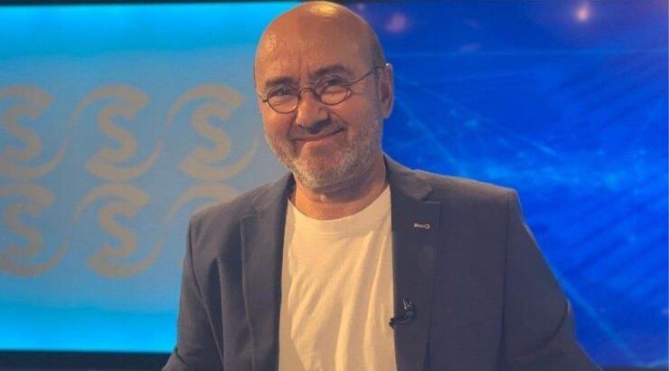 Με το δεξί η πρώτη εκπομπή του χρόνου για το "Πρωτοσέλιδο"