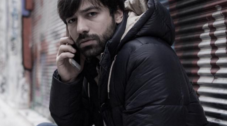 Αντρέας Γεωργίου: Είναι σε σχέση με κούκλα συνάδελφό του;