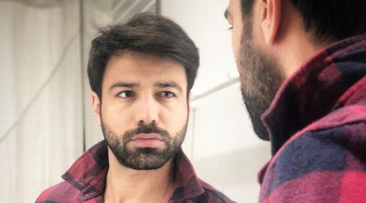 Ανδρέας Γεωργίου: "Είμαι ερωτευμένος αλλά δεν με θέλει"