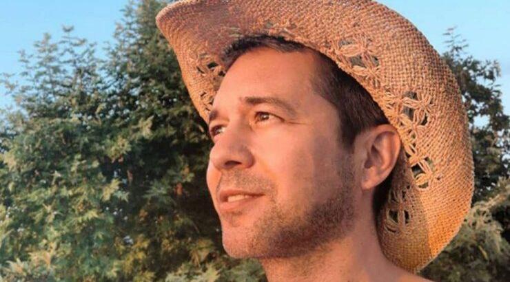 Ανδρέας Γιόρτσιος: Αυτό είναι το νέο του επαγγελματικό βήμα που μας ενθουσίασε!