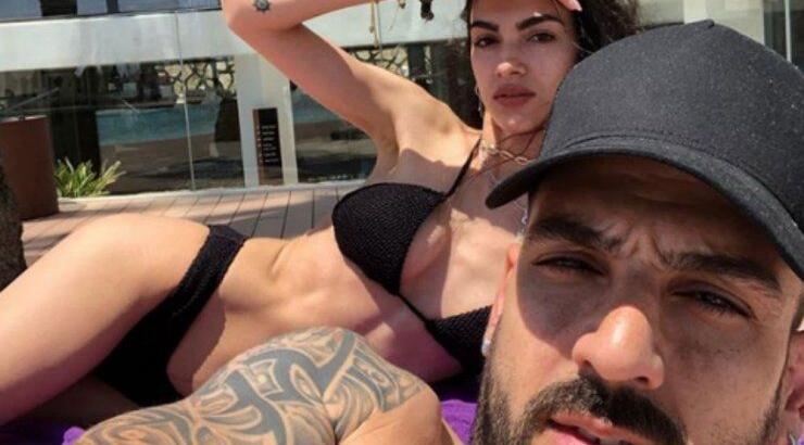 Γιώργος Μερκής – Άντρεα Κυριάκου: Μετά την Τήνο και την Ibiza επέλεξαν και άλλο προορισμό για τις διακοπές τους!