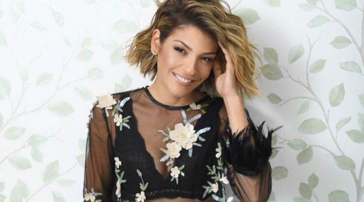 Άννα Χατζηγρηγορίου: Έκανε την πιο παραμυθένια βραδινή εμφάνιση! [εικόνες]