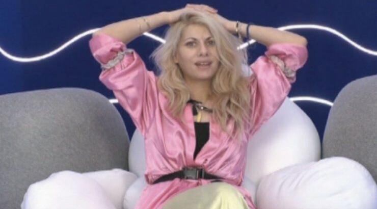 Big Brother: Η ποινή που επιβλήθηκε στην Άννα Μαρία μετά την προσπάθειά της να φύγει από το σπίτι!