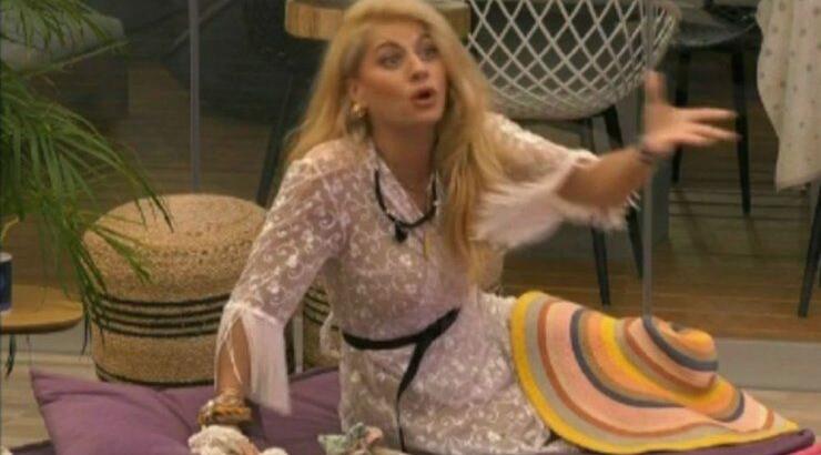 “Big Brother”: Άγριος καβγάς μεταξύ Άννας Μαρίας και Χριστίνας μετά την αποκάλυψη για το ροζ βίντεο