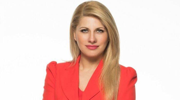 Άννα Μαρία Ψυχαράκη: Ιδού η απάντηση αν έχει αποχωρήσει τελικά οικειοθελώς!