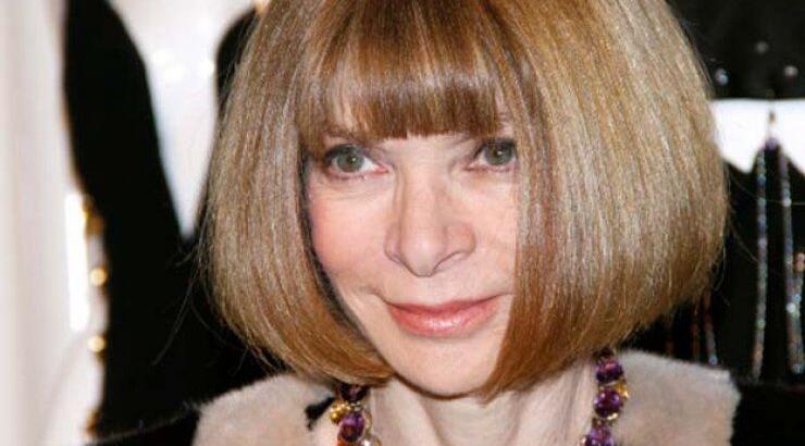 H Anna Wintour θα παίξει σε reality show;