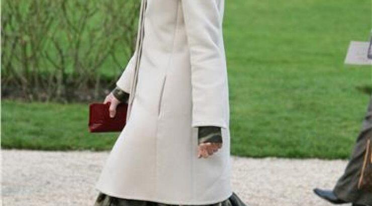 Τι δεν θα φορούσε ποτέ η Άννα Γουίντουρ;