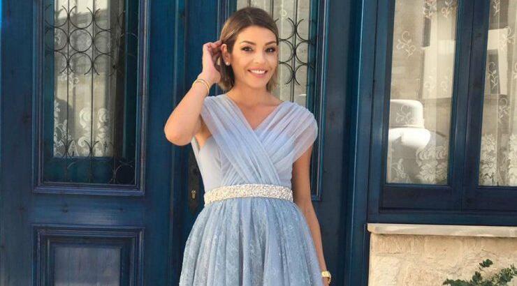 Άννα Χατζηγρηγορίου: Η πιο τρυφερή εικόνα αγκαλιά με τους δύο γιους της! 