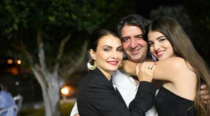 Αντιγόνη Τσιάκκα: Η εξομολόγηση της για το bullying που βίωσε λόγω της αναγνωρισιμότητας των γονιών της!