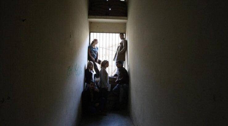 Δύο έργα του Μπρεχτ από το θέατρο Αντίλογος