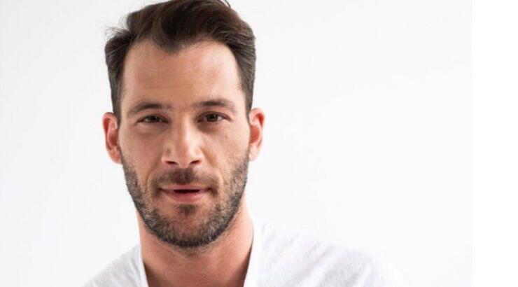 Αντίνοος Αλμπάνης: Η φωτογραφία που ανήρτησε και η πρώτη δημόσια αποκάλυψη για τις χημειοθεραπείες που υποβάλλεται 