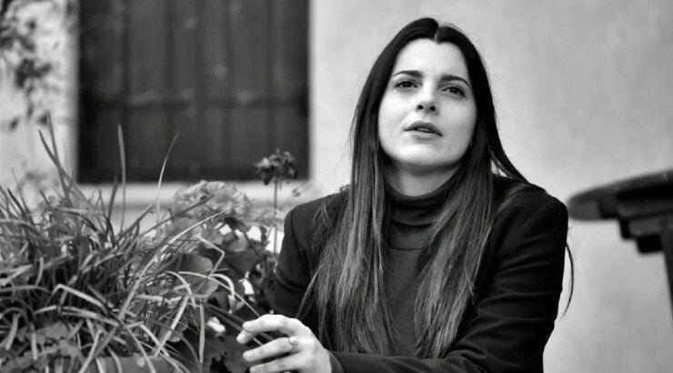 Αντωνία Χαραλάμπους: Ο σύντροφός της τη φωτογράφισε αγκαλιά με τον γιο τους! [εικόνα]